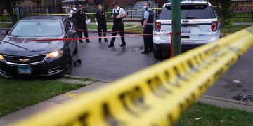 ڕێژەی کوشتن لە ئەمریکا ڕووی لە زیادبوون کردووە