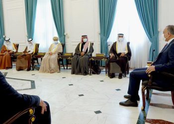 کازمی: وڵاتانی ناوچەکە کێشەکانیان بە ڕێگای وتووێژ چارەسەر بکەن