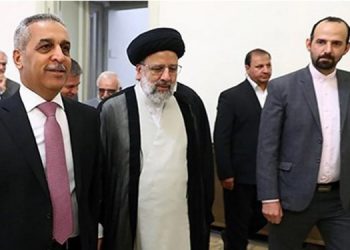 سەرۆکی دەزگای دادی ئێران سبەی سەردانی عێراق دەکات