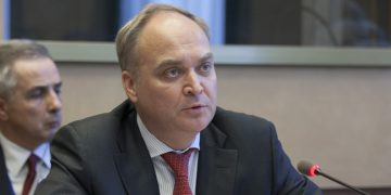 ڕووسیا: چاوەڕوانی گۆڕانکاری لە جۆبایدن ناکەین