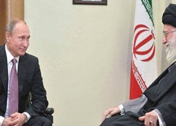 وردەکاری نامە گرنگەکەی ڕێبەری مەزنی شۆڕشی ئیسلامی ئێران بۆ سەرۆک کۆماری ڕووسیا