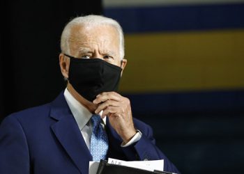 ئەنسارووڵای یەمەن داوایەکی بایدنی سەبارەت بە ئێران ڕەتکردەوە