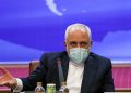 زەریف بۆ سێ وڵاتی ئەورووپی: هەنگاو لە بەرامبەر هەنگاو وەڵام دەدەینەوە
