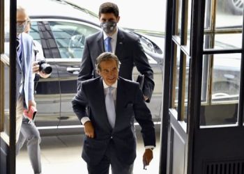 بەڕێوەبەری ئاژانسی نێودەوڵەتی وزەی ناوەکی شەممە سەردانی ئێران دەکات