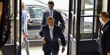 بەڕێوەبەری ئاژانسی نێودەوڵەتی وزەی ناوەکی شەممە سەردانی ئێران دەکات