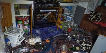 بومەلەرزەیەک بە گوڕی 5.6 پلەی ڕێختەر ئێرانی هەژاند