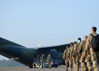 بوونی هێزەکانی ناتۆ لە عێراق داگیرکارییەکی نوێیە