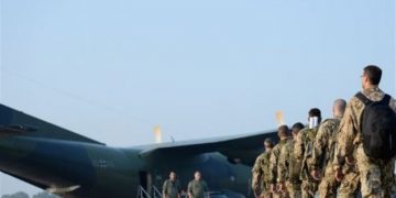 بوونی هێزەکانی ناتۆ لە عێراق داگیرکارییەکی نوێیە