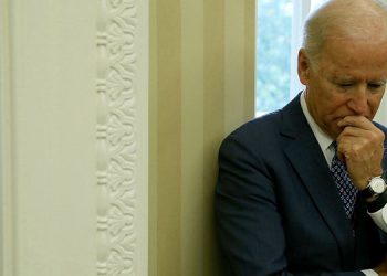 نووسەرێکی ئەمریکی: بایدن بۆ کۆتایی هێنان بە شەڕی یەمەن جیدی نییە