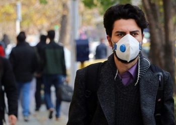 کۆرۆنا 77 کەسی دیکەی لە ئێران کردە قوربانی