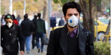 کۆرۆنا 77 کەسی دیکەی لە ئێران کردە قوربانی