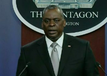 ئەمریکا: چین کێشە گەورەکەی ئێمەیە