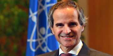 ڕافائیل گروسی: ئاژانس تا سێ مانگی دیکە درێژە بە تاقیکردنەوەی پێویست لە ئێران دەدات