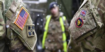 لە سەر زیاترکردنی ژمارەی هێزەکانی ناتۆ هۆشداری بە حکومەتی عێراق دەدرێت