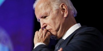 بایدن لە نامەیەکدا بۆ کۆنگرێس پاساو بۆ هێرشەکەی سوریا دەهێنێتەوە