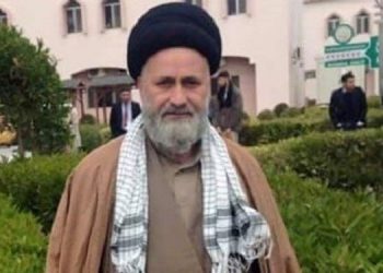 کەسایەتییەکی ئائینی: زۆربەی تیرۆریستە خۆکوژەکان لە سوریاوە هێنراونەتە عێراق