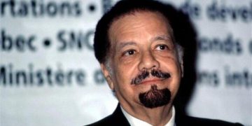 وەزیری پێشووتری نەوتی سعوودیە کۆچی دوایی کرد