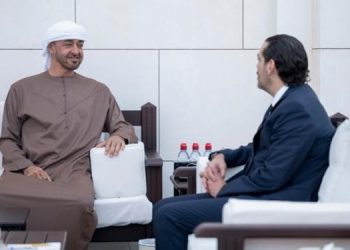 ئیمارات پێشنیارێکی نوێی داوەتە سەعد حەریری