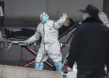 کۆرۆنا گۆڕدراوەکە گەیشتووەتە 101 وڵاتی جیهان