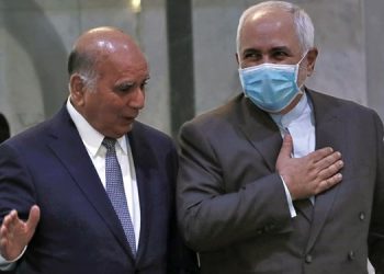 ماڵپەڕێکی عێراقی: فۆئاد حوسێن سبەی سەردانی تاران دەکاتەوە