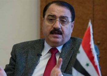 سوریا: لە گەڵ هاوپەیمانان چۆنیەتی وەڵامدانەوەی ئەمریکا تاوتوێ دەکەین