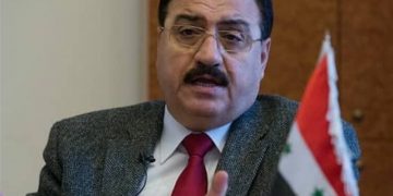 سوریا: لە گەڵ هاوپەیمانان چۆنیەتی وەڵامدانەوەی ئەمریکا تاوتوێ دەکەین