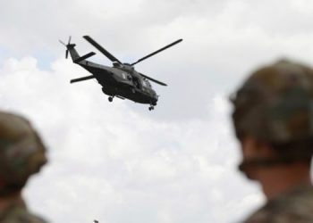 ئەمریکا بەردەوام سەروەری عێراق پێشێل دەکات