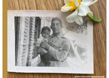 هۆشەنگ کامکار چی بۆ باوکی نووسی؟