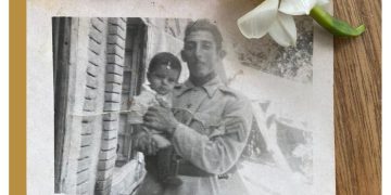 هۆشەنگ کامکار چی بۆ باوکی نووسی؟