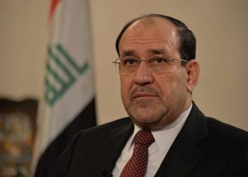 نوری مالیکی: بۆ پاراستنی ئاسایشی عێراق پێویستمان بە ئەمریکا نییە