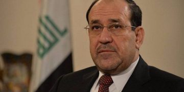 نوری مالیکی: هەڵبژاردنەکانی عێراق دەبێت بە دوور لە دەستێوەردانی دەرەکی بێت