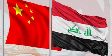 بۆ عێراق گرێبەستە گەورە نەوتییەکەی لە گەڵ چین هەڵوەشاندەوە؟