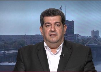 شرۆڤەکارێکی عێراقی: هێرشەکەی ناوچەی سەوز کاری بەکرێگیراوەکانی ئەمریکا بووە