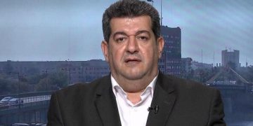 شرۆڤەکارێکی عێراقی: هێرشەکەی ناوچەی سەوز کاری بەکرێگیراوەکانی ئەمریکا بووە