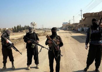 ئەنجومەنی ئاسایشی نێودەوڵەتی: زۆرترین ژمارەی داعشەکان لە عێراقدان