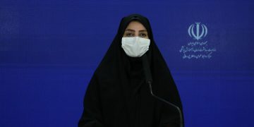 89 کەسی دیکە بە هۆی کۆرۆناوە لە ئێران بوونە قوربانی