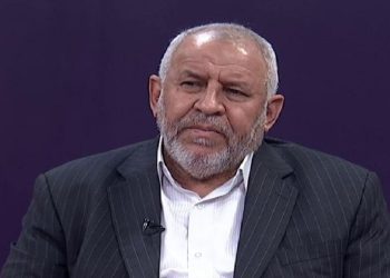 عەلیوی: داعش پەروەردەکراوی ئەمریکا و ئیسرائیلە