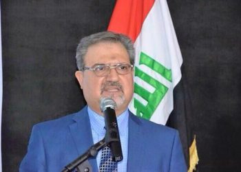 ڕێکەوتنی ناوەکی نابێت بیانووی ئەمریکا بۆ ئاڵۆزکردنی ڕەوشی ناوچەکە بێت