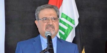 ڕێکەوتنی ناوەکی نابێت بیانووی ئەمریکا بۆ ئاڵۆزکردنی ڕەوشی ناوچەکە بێت