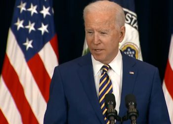 بایدن: ڕاپۆرتە هەواڵگرییەکان نابێت ڕادەستی ترەمپ بکرێت