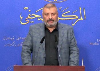 ئەندامێکی پەرلەمانی عێراق: ئێران گرنگترین دراوسێی ئێمەیە