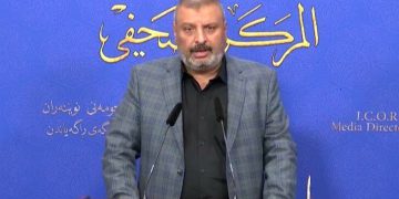 ئەندامێکی پەرلەمانی عێراق: ئێران گرنگترین دراوسێی ئێمەیە