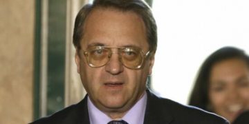 ڕووسیا: لە شەڕی دژ بە تیرۆر پاڵپشتی عێراق دەکەین