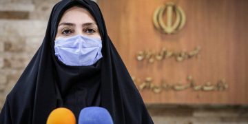 کۆرۆنا 67 کەسی دیکەی لە ئێران کردە قوربانی