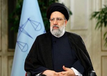 سەرۆکی دەزگای دادی ئێران ئامانجی سەردانەکەی بۆ عێراق ڕاگەیاند