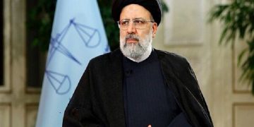 سەرۆکی دەزگای دادی ئێران ئامانجی سەردانەکەی بۆ عێراق ڕاگەیاند