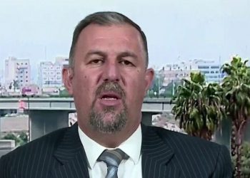 سەقامگیری ڕۆژهەڵاتی ناوەڕاست بەندە بە لەناوچوونی داعش لە سوریا