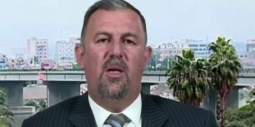 سەقامگیری ڕۆژهەڵاتی ناوەڕاست بەندە بە لەناوچوونی داعش لە سوریا