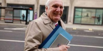 بەریتانیا نێردەیەکی تایبەتی بۆ کاروباری ناوچەی کەنداوی فارس دەستنیشان کرد