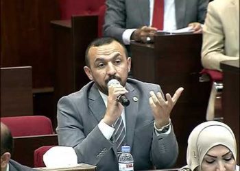 ئەمریکا ئەمجارە لە دەرگای ناتۆوە دێتە عێراق